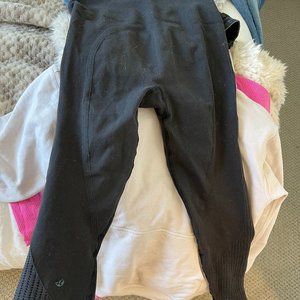 lululemon Ebb to Street Leggings